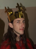 Kráľ Jindřich VI.