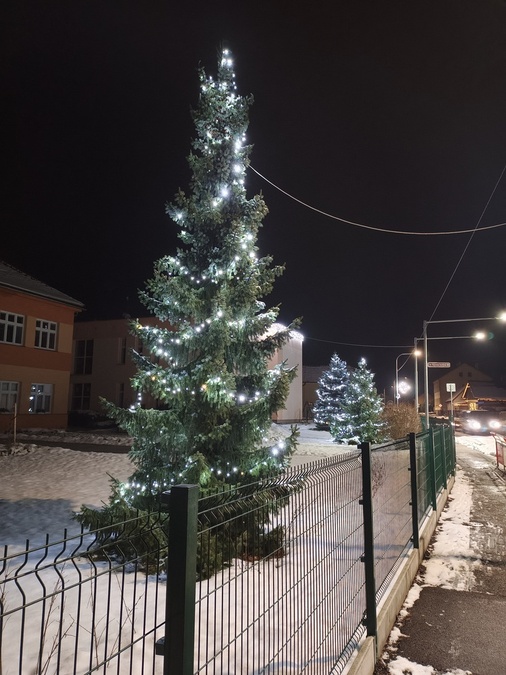 Holice jsou město, přibližně 7000 obyvatel