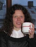 Tereza Klimošová