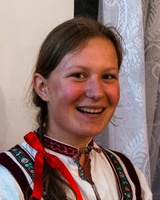 Zuzana Svobodová